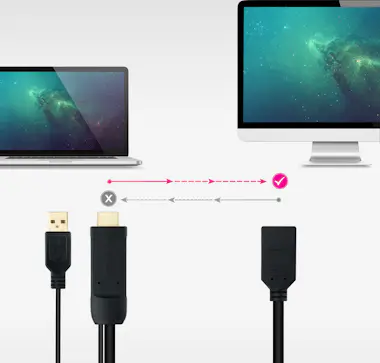 Nanocable Nanocable Conversor HDMI 2.0 a DisplayPort V1.2 Ne Nanocable Nanocable Conversor HDMI 2.0 a DisplayPort V1.2 Ne