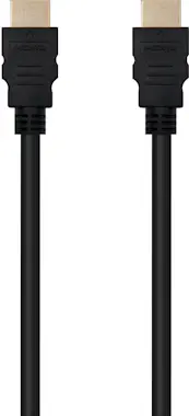 Nanocable Nanocable Cable HDMI V2.0 4K@60Hz 18Gbps A/M-A/M, Nanocable Nanocable Cable HDMI V2.0 4K@60Hz 18Gbps A/M-A/M,