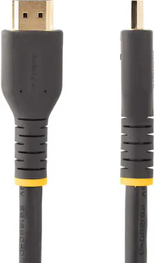 StarTech.com StarTech.com Cable de 10m HDMI Activo - HDMI 2.0 4 StarTech.com StarTech.com Cable de 10m HDMI Activo - HDMI 2.0 4
