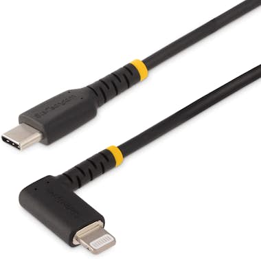 StarTech.com StarTech.com Cable de 2m USB-C a Lightning - Cable StarTech.com StarTech.com Cable de 2m USB-C a Lightning - Cable