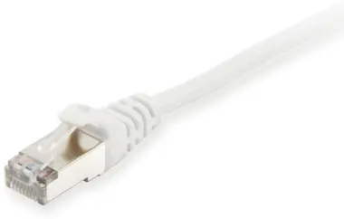 Equip Equip 606003 cable de red Blanco 1 m Cat6a S/FTP ( Equip Equip 606003 cable de red Blanco 1 m Cat6a S/FTP (