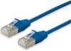 Equip Equip 606136 cable de red Azul 3 m Cat6a F/FTP (FF Equip Equip 606136 cable de red Azul 3 m Cat6a F/FTP (FF