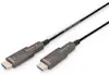 Digitus Digitus Cable de fibra óptica híbrido 4K HDMI® AOC Digitus Digitus Cable de fibra óptica híbrido 4K HDMI® AOC