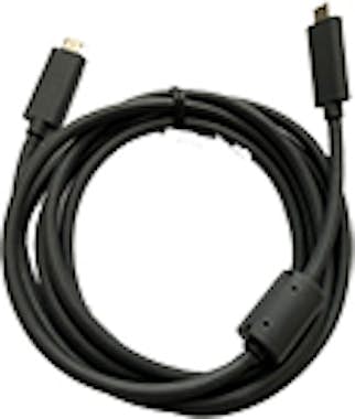Logitech Logitech 993-002153 cable USB USB C Negro Logitech Logitech 993-002153 cable USB USB C Negro