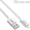 InLine InLine 31422A cable de conector Lightning 2 m Plat InLine InLine 31422A cable de conector Lightning 2 m Plat