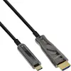 InLine InLine 64250A adaptador de cable de vídeo 50 m USB InLine InLine 64250A adaptador de cable de vídeo 50 m USB