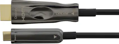 InLine InLine 64250A adaptador de cable de vídeo 50 m USB InLine InLine 64250A adaptador de cable de vídeo 50 m USB