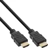 InLine InLine B-17503P cable HDMI 3 m HDMI tipo A (Estánd InLine InLine B-17503P cable HDMI 3 m HDMI tipo A (Estánd