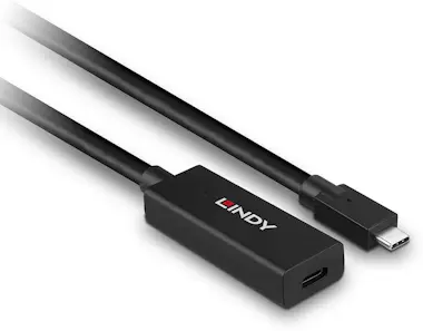 Lindy Lindy 43364 cable USB 5 m USB 3.2 Gen 2 (3.1 Gen 2 Lindy Lindy 43364 cable USB 5 m USB 3.2 Gen 2 (3.1 Gen 2