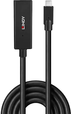 Lindy Lindy 43364 cable USB 5 m USB 3.2 Gen 2 (3.1 Gen 2 Lindy Lindy 43364 cable USB 5 m USB 3.2 Gen 2 (3.1 Gen 2