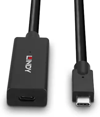 Lindy Lindy 43364 cable USB 5 m USB 3.2 Gen 2 (3.1 Gen 2 Lindy Lindy 43364 cable USB 5 m USB 3.2 Gen 2 (3.1 Gen 2