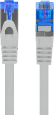 Lanberg Lanberg PCF6A-10CC-0025-S cable de red Gris 0,25 m Lanberg Lanberg PCF6A-10CC-0025-S cable de red Gris 0,25 m