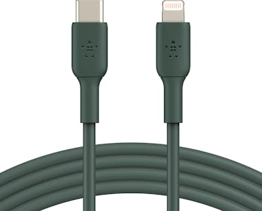 Belkin Belkin CAA003bt2MBK 2 m Negro Belkin Belkin CAA003bt2MBK 2 m Negro