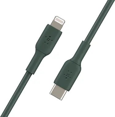 Belkin Belkin CAA003bt2MBK 2 m Negro Belkin Belkin CAA003bt2MBK 2 m Negro
