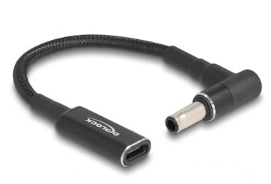 Delock DeLOCK 60042 adaptador e inversor de corriente Int Delock DeLOCK 60042 adaptador e inversor de corriente Int