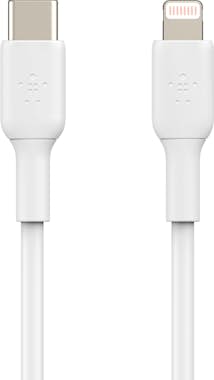 Belkin Belkin CAA003bt2MWH 2 m Blanco Belkin Belkin CAA003bt2MWH 2 m Blanco