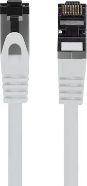Lanberg Lanberg PCF8-10CU-0050-S cable de red Gris 0,5 m C Lanberg Lanberg PCF8-10CU-0050-S cable de red Gris 0,5 m C
