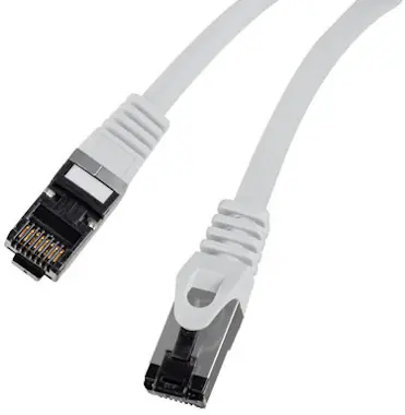 Lanberg Lanberg PCF8-10CU-0050-S cable de red Gris 0,5 m C Lanberg Lanberg PCF8-10CU-0050-S cable de red Gris 0,5 m C