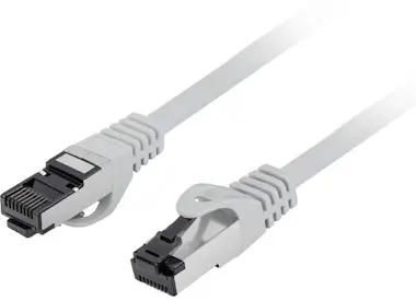 Lanberg Lanberg PCF8-10CU-0050-S cable de red Gris 0,5 m C Lanberg Lanberg PCF8-10CU-0050-S cable de red Gris 0,5 m C