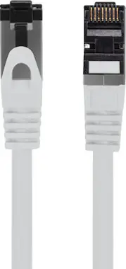 Lanberg Lanberg PCF8-10CU-0500-S cable de red Gris 5 m Cat Lanberg Lanberg PCF8-10CU-0500-S cable de red Gris 5 m Cat