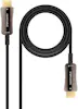 Nanocable Nanocable Cable HDMI V2.1 AOC 8K@60Hz 4K@120Hz 48G Nanocable Nanocable Cable HDMI V2.1 AOC 8K@60Hz 4K@120Hz 48G