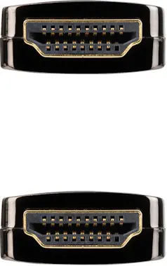 Nanocable Nanocable Cable HDMI V2.1 AOC 8K@60Hz 4K@120Hz 48G Nanocable Nanocable Cable HDMI V2.1 AOC 8K@60Hz 4K@120Hz 48G
