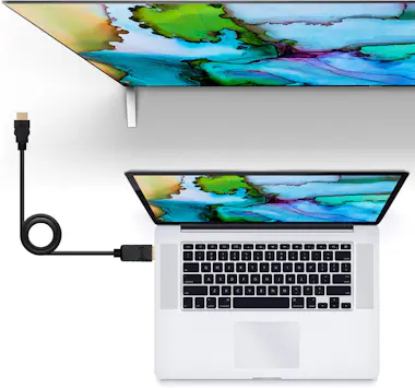 Nanocable Nanocable Cable Conversor DISPLAYPORT a HDMI, DP/M Nanocable Nanocable Cable Conversor DISPLAYPORT a HDMI, DP/M
