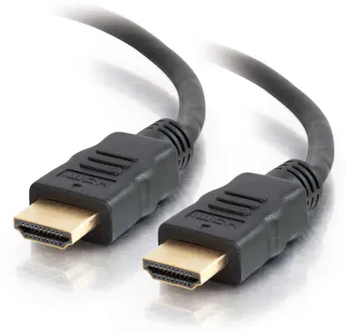 C2G C2G Cable HDMI de alta velocidad de 4,5 m con Ethe C2G C2G Cable HDMI de alta velocidad de 4,5 m con Ethe