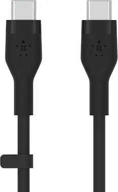Belkin Belkin CAB009BT1MBW2PK cable USB 1 m USB C Negro, Belkin Belkin CAB009BT1MBW2PK cable USB 1 m USB C Negro,