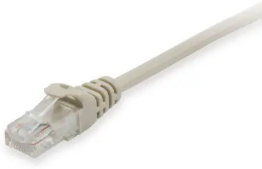 Equip Equip 603013 cable de red Beige 2 m Cat6a U/UTP (U Equip Equip 603013 cable de red Beige 2 m Cat6a U/UTP (U