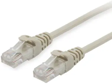 Equip Equip 603013 cable de red Beige 2 m Cat6a U/UTP (U Equip Equip 603013 cable de red Beige 2 m Cat6a U/UTP (U