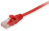 Equip Equip 603024 cable de red Rojo 3 m Cat6a U/UTP (UT Equip Equip 603024 cable de red Rojo 3 m Cat6a U/UTP (UT