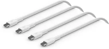 Belkin Belkin BoostCharge cable USB 1 m USB 2.0 USB C Bla Belkin Belkin BoostCharge cable USB 1 m USB 2.0 USB C Bla