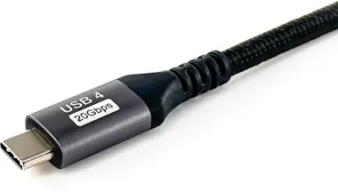 Equip Equip 128382 cable USB 2 m USB4 Gen 2x2 USB C Negr Equip Equip 128382 cable USB 2 m USB4 Gen 2x2 USB C Negr