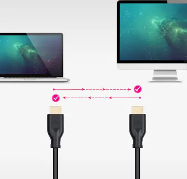Nanocable Nanocable Cable HDMI V2.0 4K@60Hz 18Gbps A/M-A/M C Nanocable Nanocable Cable HDMI V2.0 4K@60Hz 18Gbps A/M-A/M C