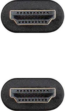 Nanocable Nanocable Cable HDMI V2.0 4K@60Hz 18Gbps A/M-A/M C Nanocable Nanocable Cable HDMI V2.0 4K@60Hz 18Gbps A/M-A/M C
