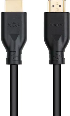 Nanocable Nanocable Cable HDMI V2.0 4K@60Hz 18Gbps A/M-A/M C Nanocable Nanocable Cable HDMI V2.0 4K@60Hz 18Gbps A/M-A/M C