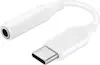 Samsung Samsung EE-UC10JUWEGUS cable de audio USB Blanco Samsung Samsung EE-UC10JUWEGUS cable de audio USB Blanco
