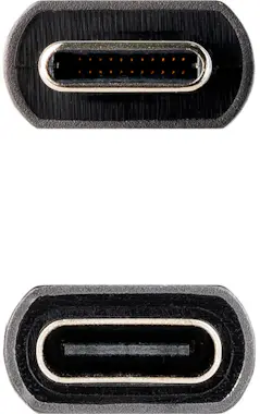 Nanocable Nanocable Cable Prolongador USB-C 3.2 Gen2x2 20Gbp Nanocable Nanocable Cable Prolongador USB-C 3.2 Gen2x2 20Gbp