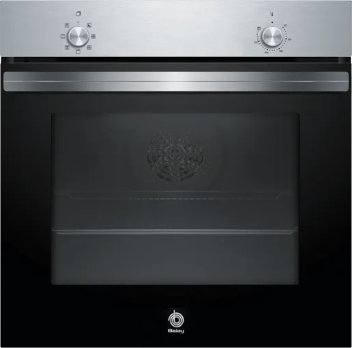 balay 3hb4000x2 horno 71 l 3400 w a acero inoxidable