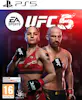 Electronic Arts Electronic Arts EA Sports UFC 5 Estándar Inglés Pl Electronic Arts Electronic Arts EA Sports UFC 5 Estándar Inglés Pl