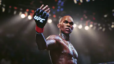 Electronic Arts Electronic Arts EA Sports UFC 5 Estándar Inglés Pl Electronic Arts Electronic Arts EA Sports UFC 5 Estándar Inglés Pl