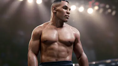 Electronic Arts Electronic Arts EA Sports UFC 5 Estándar Inglés Pl Electronic Arts Electronic Arts EA Sports UFC 5 Estándar Inglés Pl