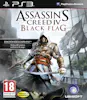 Ubisoft Ubisoft Assassins Creed IV : Black Flag - Bonus E Ubisoft Ubisoft Assassins Creed IV : Black Flag - Bonus E