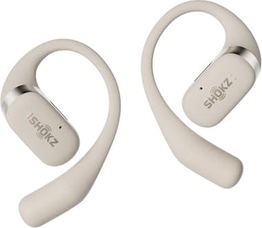 Shokz SHOKZ OpenFit Auriculares Inalámbrico gancho de or Shokz SHOKZ OpenFit Auriculares Inalámbrico gancho de or