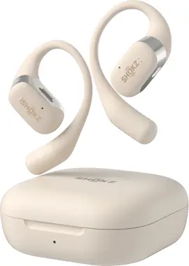 Shokz SHOKZ OpenFit Auriculares Inalámbrico gancho de or Shokz SHOKZ OpenFit Auriculares Inalámbrico gancho de or