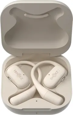 Shokz SHOKZ OpenFit Auriculares Inalámbrico gancho de or Shokz SHOKZ OpenFit Auriculares Inalámbrico gancho de or