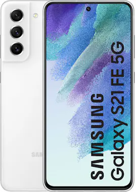 Samsung Galaxy S21 FE 5G 128GB+8GB RAM Reacondicionado Samsung Galaxy S21 FE 5G 128GB+8GB RAM Reacondicionado