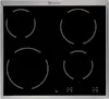Electrolux Electrolux EHF16240XK hobs Negro Integrado Cerámic Electrolux Electrolux EHF16240XK hobs Negro Integrado Cerámic