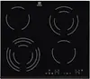 Electrolux Electrolux EHF6343FOK hobs Negro Integrado 60 cm C Electrolux Electrolux EHF6343FOK hobs Negro Integrado 60 cm C